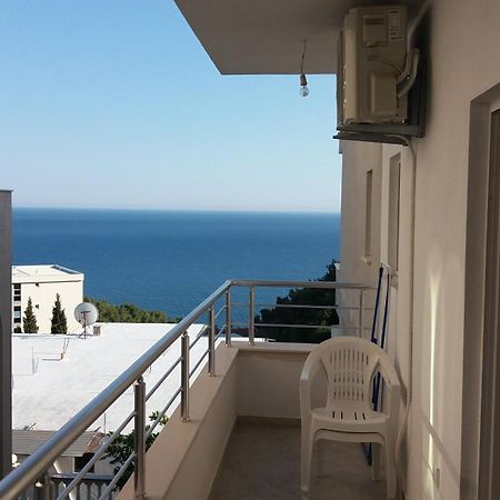 Apartments 3Ade อุลซิน ภายนอก รูปภาพ