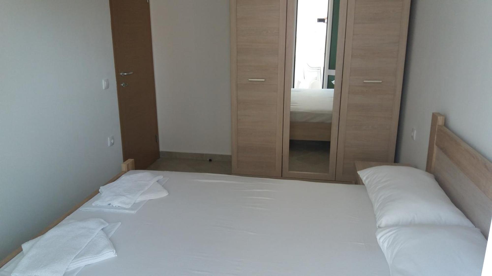 Apartments 3Ade อุลซิน ภายนอก รูปภาพ