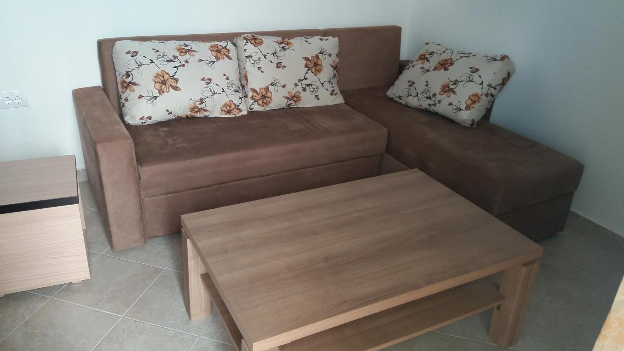Apartments 3Ade อุลซิน ภายนอก รูปภาพ