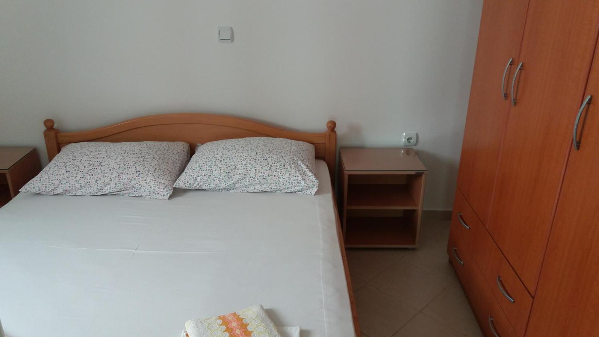 Apartments 3Ade อุลซิน ภายนอก รูปภาพ