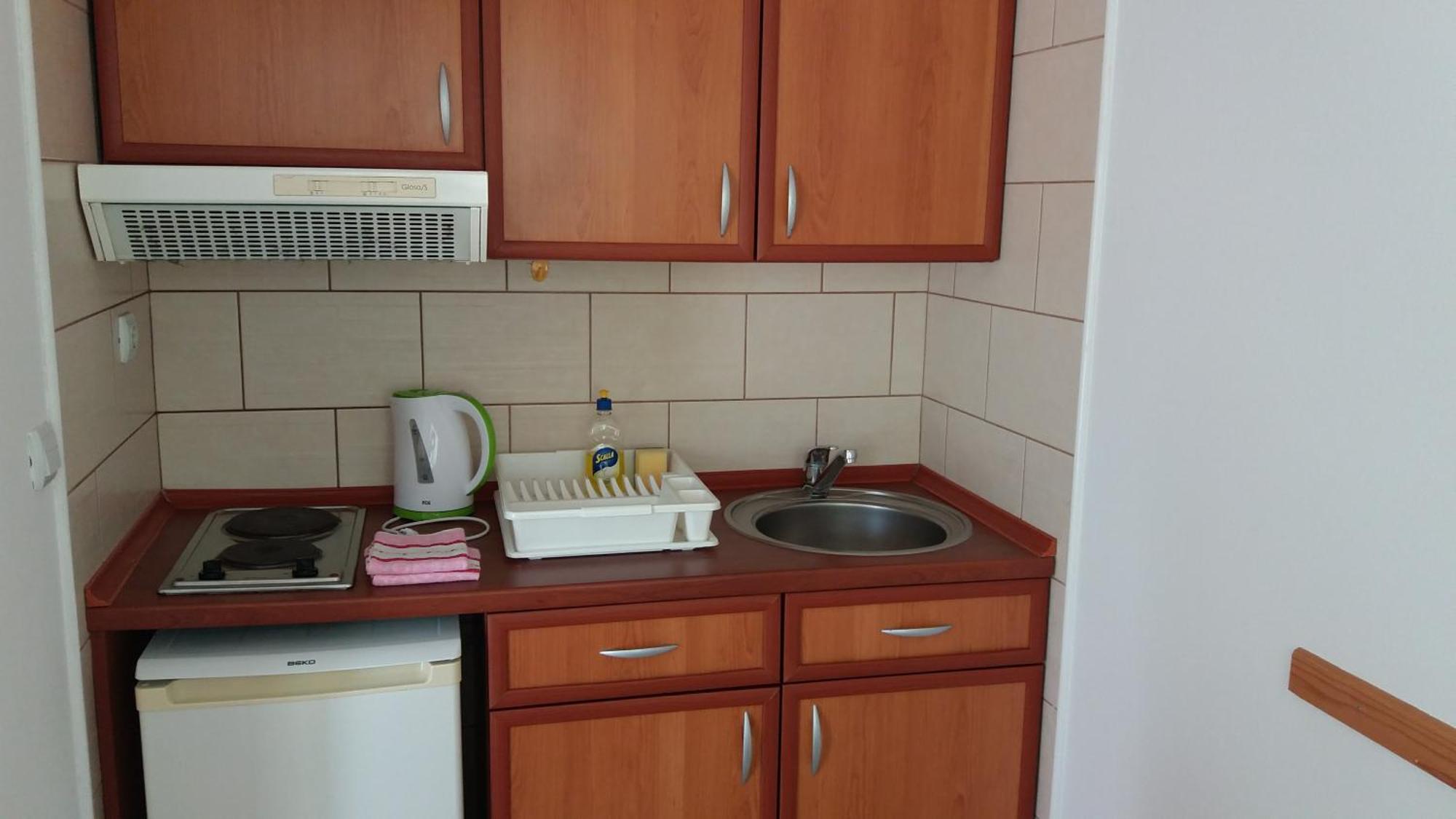 Apartments 3Ade อุลซิน ภายนอก รูปภาพ